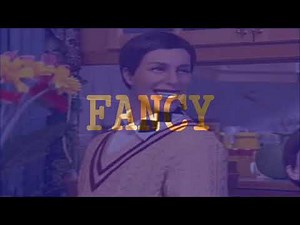 FANCY - Greatest Hits (Megamix / Medley)