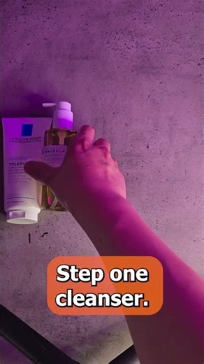 The Bare Minimum Skincare Routine Every Guy Needs Part 1