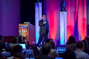 AI Keynote Speaker Chris Penn | Christopher S. Penn - Marketing AI Keynote Speaker