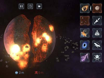 Solar Smash 🔥 Juega en línea