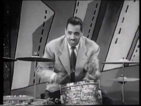 Louis JORDAN & His Tympany Five " Jumpin' At The Jubilee " !!!