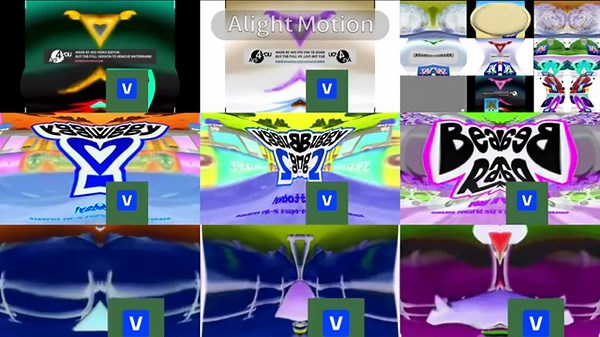 Too Many Annoying Goose (WFJBO4 The Object Thingy) (More Infinite)