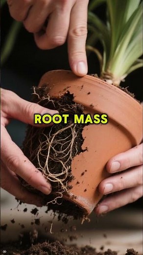 How to Transplant ANY Plant – Pot to Ground & Ground to Pot 🌿 (Step-by-Step)