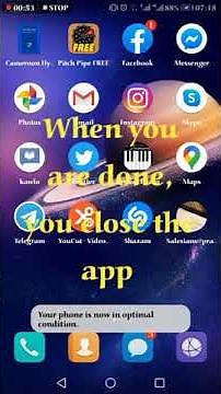 How to access GCE past questions online and offline free on kawlo application