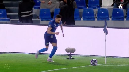 ‎رياضة ثمانية‎ on Instagram‎: "🚀⚽️ #دوري_روشن_السعودي #الفتح_الاهلي"‎