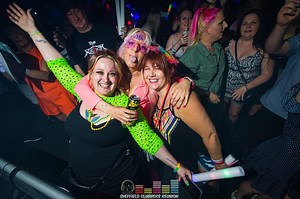 15 new photos of people reliving 90s and 2000s club nights at huge Sheffield reunion