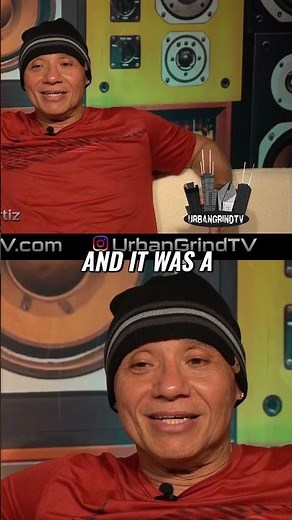 Monster Smash: The Hilarious Monster Mash Parody! with Comedian Alex Ortiz