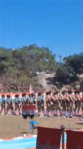 Moving towards our duty #vairalshorts #paasout #shorts #latest #video #motivation 👍🏻❤️