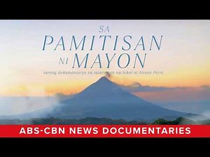 What it's like to live at the foot of a volcano (Full Documentary) | ABS-CBN News