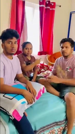 Anna Chellala Lolli Part 1 😂😂