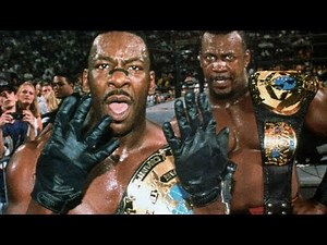 10 Greatest WCW Tag Teams Of All Time