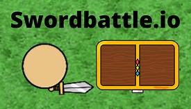 Play Swordbattle.io | Free Online  Games. KidzSearch.com