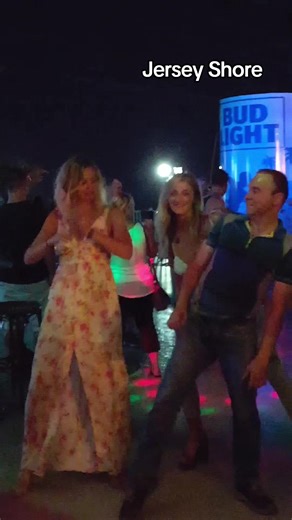 Jersey Shore #jerseyshore #seasideheightsnj #jerseyclubbing #beachcomber #dancerlife #nj