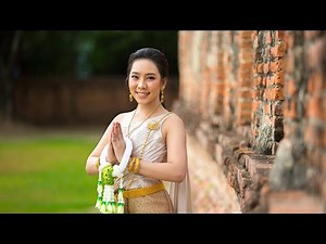 Discover the Rich and Diverse Culture of Thailand (5 Minutes)