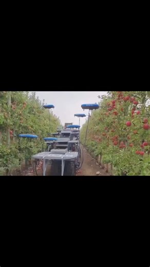 10K views · 110 reactions | The future of technology in farming holds...
