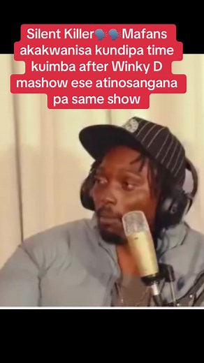 Celebrating DJ Sparks and the UK-Zimbabwean Connection