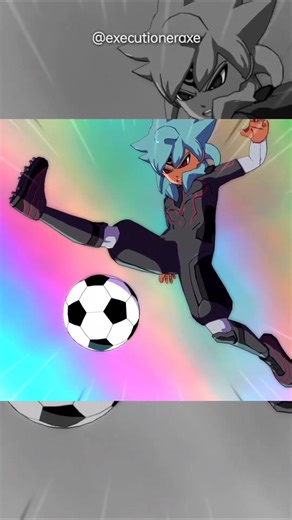 DOOM SPEAR vs VIGOROUS STOMP | INAZUMA ELEVEN: VICTORY ROAD