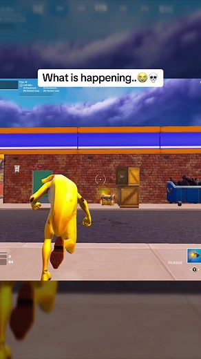 We Are All Bananas! Fortnite Memes, Clips & More!