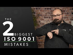 How Long Does ISO 9001 Take? | Avoid These Mistakes