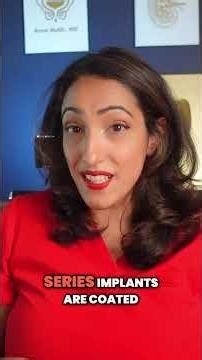 Comparing Infection Rates in Coloplast Titan vs AMS Implants #shorts