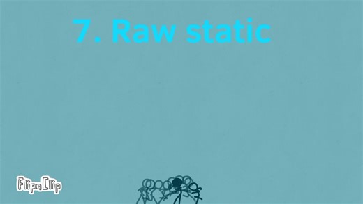 Lightning Showcase Animation