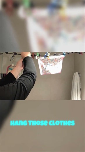 Part TWO | This Towel Trick Dries Wet Clothes by Morning #lifehack #packing #genius