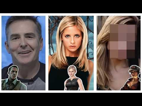 All Voice Actor Interviews For Call of Duty Zombies