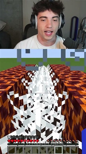 How Computers Be Like But In Minecraft! 🤯