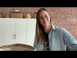 Buckthorn Sew Along Part 1