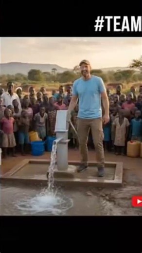 Team Water #teamwater #mrbeast