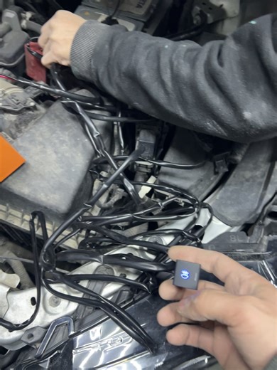 Atyrau Camry Club Celebration with Enthusiasts