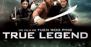 True Legend