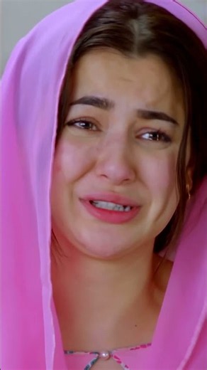 Mein bhi jaungi! 😣 #merehumsafar #shorts #haniaaamir