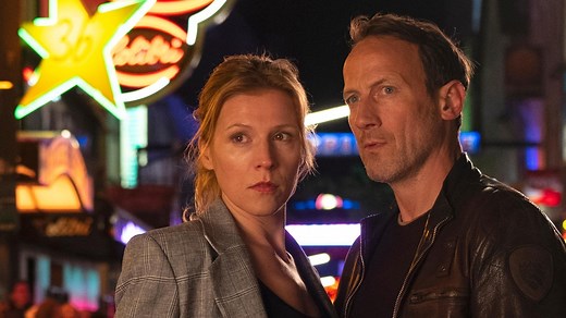 Tatort: Die goldene Zeit