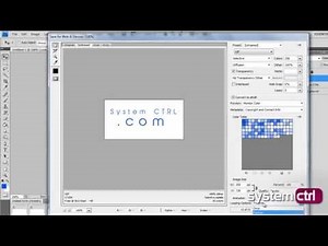 Simple Animation using Adobe Photoshop