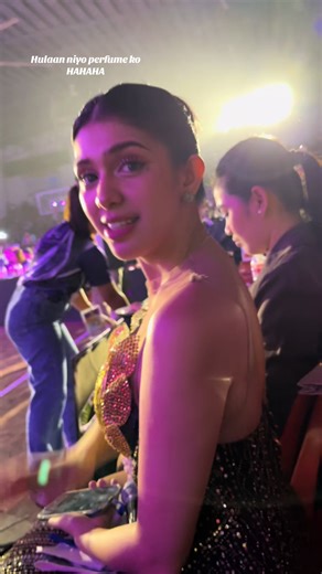 Guess My Perfume Challenge with Joy Barcoma