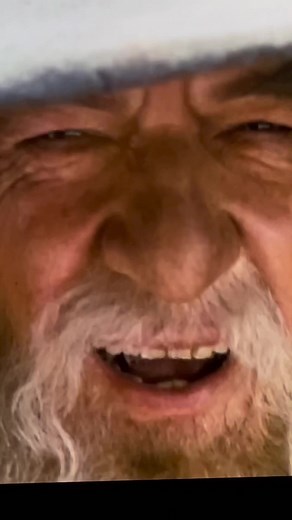 10 Hour Gandalf Bopping His Head Compilation