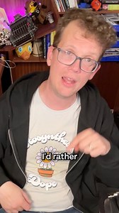 Some people can’t burp (but we can fix it) | Hank Green