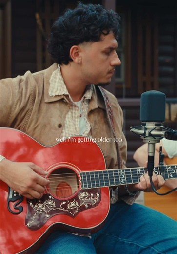 Landslide cover by me out now! #acoustic #acousticsession #fleetwoodmac #musictok #fyp @Porchlight
