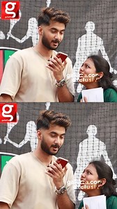 Prank Call Gone Wrong 😂Heart Beat Series | Galatta Media