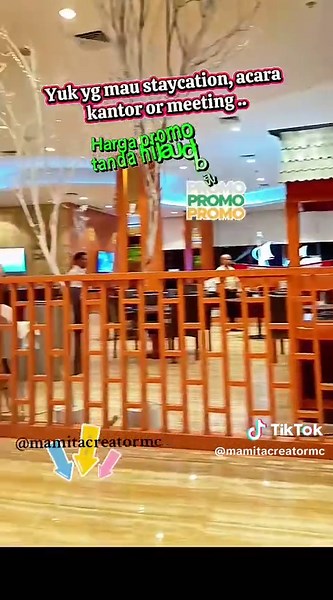 Hotel Aquarius Sampit: Pengalaman Mewah di Destinasi Utama