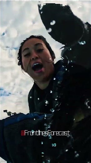 Female Airmen vs. K-9s in Aggression Training