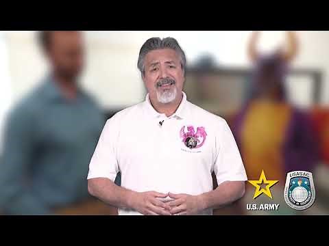 OPSEC: BEWARE the Purple Dragon is Everywhere