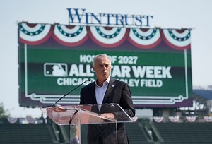 When MLB Expansion is Expected to Happen, 2 Cities Emerge as Favorites | Report