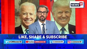 #Exclusive | #DonaldTrump likes positioning himself as a victim. In the long run, the indictment could become a problem for him: Professor Michael Gerhardt, UNC School of law #UnitedStates #BrassTacks | @Zakka_Jacob | News18 | Facebook