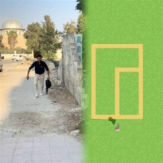 حارة الحرامية 😂🤣 #البرنس✨ #مسو #ابو_رامي✨