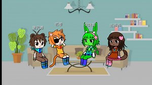 Octonuats日常生活：谁是卧底