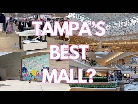International Plaza in Tampa, FL