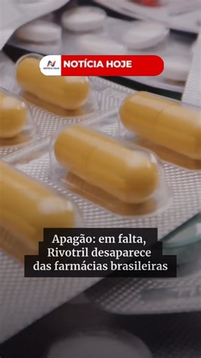 Se tornou difícil encontrar o Rivotril nas farmácias brasilieiras. O sedativo mais popular do país está desaparecido em suas versões em gotas de 2,5 mg/mL e comprimidos sublinguais de 0,25 mg. O remédio, usado no tratamento de milhares de pacientes no Brasil, sumiu em suas versões menos concentradas por umaleiras combinação de fatores, como indicam os fabricantes e o Conselho Federal de Farmácia (CFF). Segundo a Biopas Brasil, responsável pela comercialização do medicamento referência, o problem