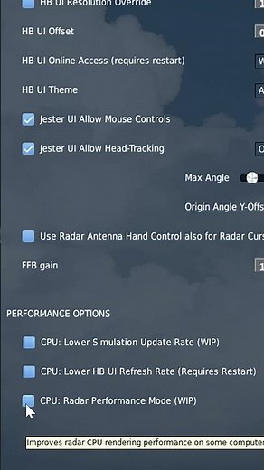 BETTER PERFORMANCE From The F-4 In DCS World